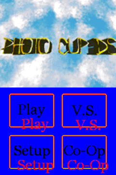 PhotoCupDS