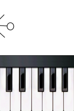 Pianout