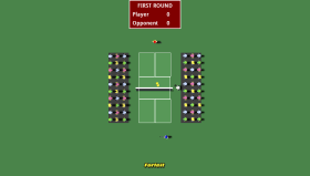 Pickleball Vita