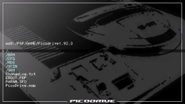 PicoDrive