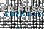 Picross Advance Phantom #GBA