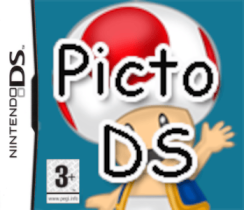 PictoDS