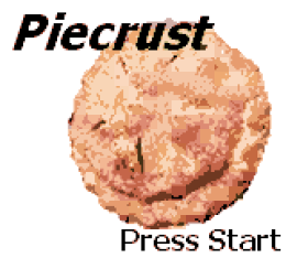 Piecrust