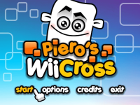 Piero's Wiicross Scognito