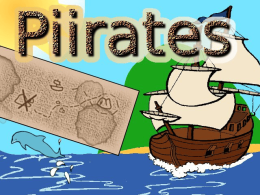 Piirates