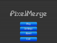 PixelMerge evilynux