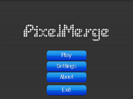 PixelMerge