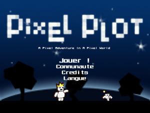 PixelPlot