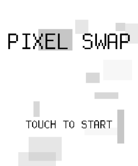 Pixel Swap 2DS