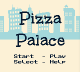 Pizza Palace