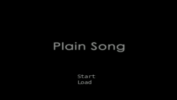 Plain Song