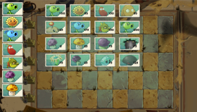 Plants vs Zombies 2