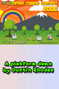 Platforms Dustin Rhodes #GBA/DS Game