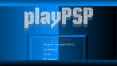 playPSP