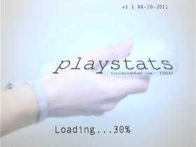 Playstats