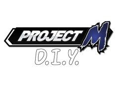 PmEx (Project M + BrawlEx Template)