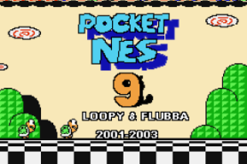 PocketNES