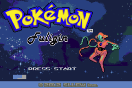 Pokemon Fuligin