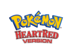 Pokémon Heart Red