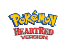 Pokémon Heart Red