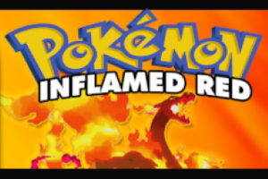 Pokemon Inflamed Red Cheats