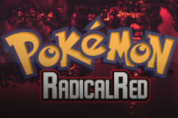 Pokemon Radical Red