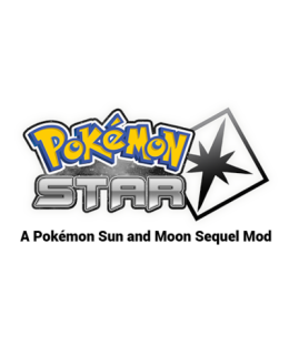 Pokemon Star