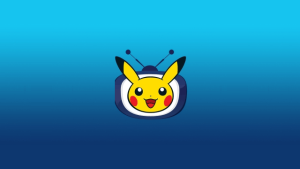 PokemonTV