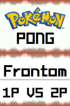 Poke-Pong