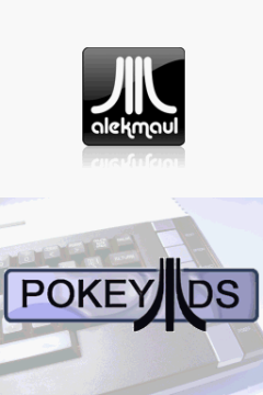 PokeyDS