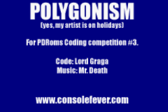 Polygonism