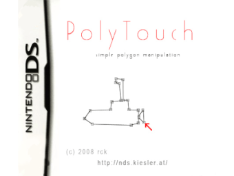 PolyTouch