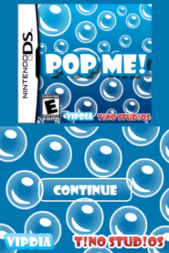 Pop Me!