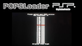 PopsLoader