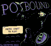 Potbound Polyducks, Lance Campbell, bitmapkid, batfeula, West, DL