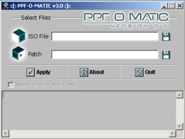 PPF-O-Matic