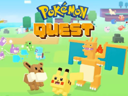 Pokemon Quest Save Editor (PQSE)