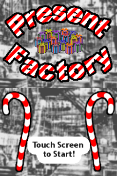 Present Factory