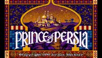 Prince Of Persia Cpasjuste #Port