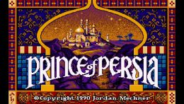 Prince Of Persia