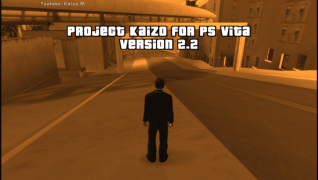 Project Kaizo