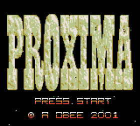 Proxima