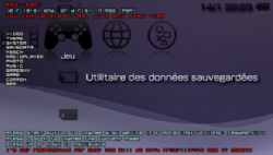 prxutility++ pspflashsystem #PSP App