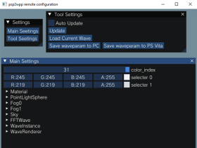 psp2wpp-remote-conf