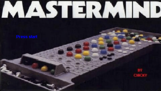 pspMastermind