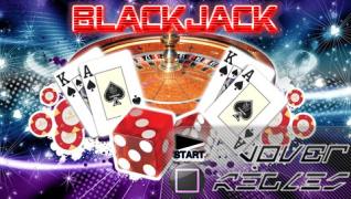 PSP Black Jack