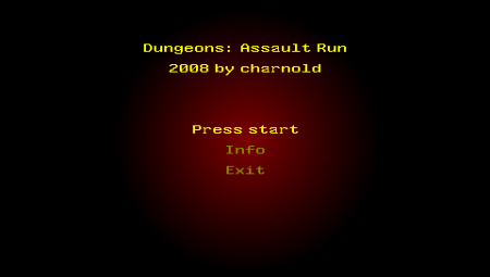 Dungeons: Assault Run