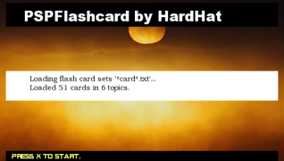 PSPFlash-Card