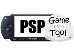 PSPGameTool