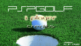 PSPGolf